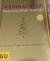 Das Goldene von GU Weihnachten Bayern - Lenting Vorschau