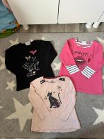 Kinderpullover Pulli Pullover Longshirt Langarmshirt 104 Sachsen - Hainichen Vorschau