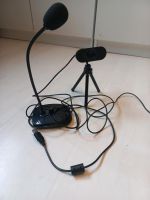 Home Office Webcam und Mikrofon Bayern - Bobingen Vorschau