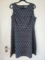Kleid schwarz weiß  Dots/Punkte von Montego Größe 44 Nordrhein-Westfalen - Mülheim (Ruhr) Vorschau