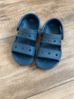 Crocs Sandalen Kinder Baden-Württemberg - Kirchheim unter Teck Vorschau