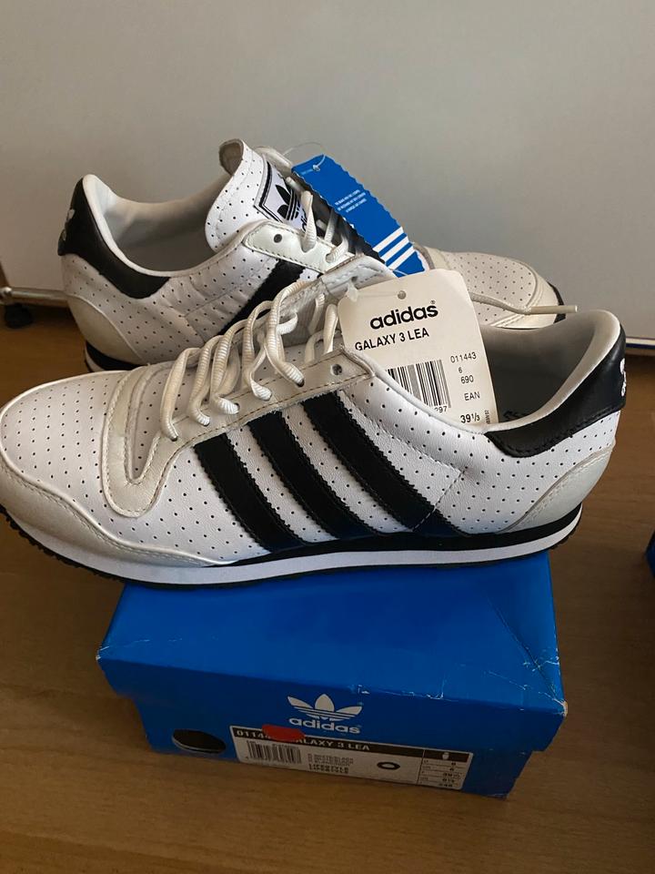 Adidas galaxy 3 lea hotsell