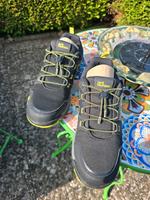 Damen Jackwolfskin Schuhe Hamburg-Mitte - Hamburg Billstedt   Vorschau