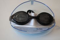 Schwimmbrille, optische Gläser, -3,5 NEU, + 1 Brille gratis Nordrhein-Westfalen - Leverkusen Vorschau