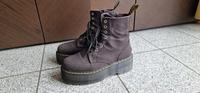 Dr. Martens - Jadon Max X-Girl - Größe 43 Nordrhein-Westfalen - Viersen Vorschau