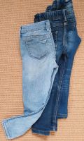 Mädchen Hose Jeans 3er Set Gr. 104 Sachsen - Crottendorf Erzgebirge Vorschau