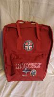 Nordischer Rucksack / Rucksäcke von "Scandinavian Explorer" Schleswig-Holstein - Norderstedt Vorschau