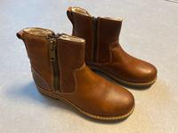 Bull Boxer Stiefelette Stiefel Leder Gr. 37 **NEU** Hessen - Ebsdorfergrund Vorschau