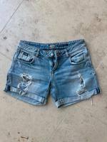 SuperDry Shorts Jeans  W 26, 34 Bayern - Deggendorf Vorschau