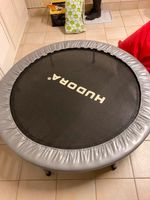 Hudora Trampolin 140cm Schleswig-Holstein - Dänischenhagen Vorschau