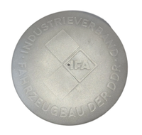 DDR Oldtimer Tankdeckel MZ ETS TS ETZ 125 150 250 Brandenburg - Zeuthen Vorschau