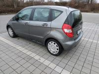 Mercedes A Klasse w169 Baden-Württemberg - Knittlingen Vorschau