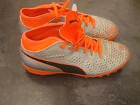 Puma One 4 Syn TT Fussballschuhe Dresden - Dresden-Plauen Vorschau