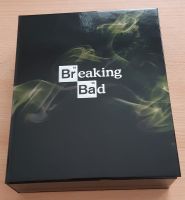Breaking Bad Blu-Ray Box - KOMPLETT Staffel 1-6 - FRANZÖSISCH Nordrhein-Westfalen - Erkrath Vorschau
