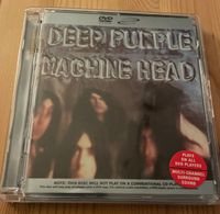 DVD-Audio Deep Purple „Machine Head“ Berlin - Rudow Vorschau