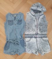 Replay Overall  Kurz  Einteiler Jumpsuit  140 top Niedersachsen - Holle Vorschau