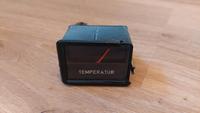 TEMPERATUR TEMPERATURANZEIGE TRABANT WABANT WARTBURG BARKAS DDR Bayern - Dietmannsried Vorschau