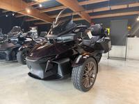 Can-Am Spyder RT ACE Sea to Sky 2025 Baden-Württemberg - Sinsheim Vorschau