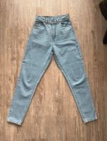 Helle Dr Denim Mom Jeans Niedersachsen - Lingen (Ems) Vorschau