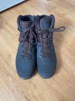 Lowa Nabucco GTX MID Stiefel Wanderschuhe Gr. 42.5 Nordrhein-Westfalen - Mülheim (Ruhr) Vorschau