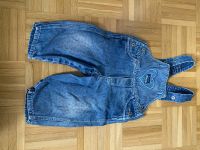 Hosenanzug Jeans, Latzhose Baden-Württemberg - Freiburg im Breisgau Vorschau