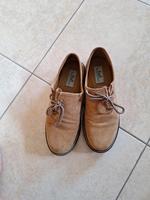Trachtenschuhe / Haferlschuhe Bayern - Oberbergkirchen Vorschau