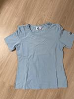 BMW T-Shirt Gr. M/38 hellblau Bayern - Lauingen a.d. Donau Vorschau
