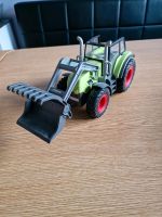 Playmobil Traktor mit 2 Aufsätzen Baden-Württemberg - Ravensburg Vorschau