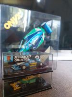 Michael Schuhmacher Onyx x Benetton Ford Nordrhein-Westfalen - Overath Vorschau