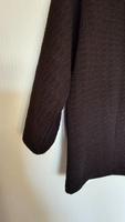 OPUS Sweat Shirt sehr gut ausgefallen Struktur schwarz Gr. 36 10€ Nordrhein-Westfalen - Greven Vorschau