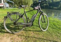 Hercules Futura 8, E-Bike, Bosch, Magura Rheinland-Pfalz - Emmelshausen Vorschau