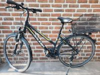 Fahrrad Raleigh zu verkaufen Nordrhein-Westfalen - Bocholt Vorschau