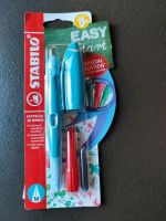 Stabilo easy start / easy birdy Linkshänder Füller Neu Sachsen-Anhalt - Tangerhütte Vorschau