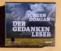 Jürgen Domian - Der Gedankenleser | Hörbuch Bremen - Neustadt Vorschau