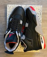 Nike Air Jordan 4 Bred Reimagined - US 10 / EU 44 NEU DSWT Niedersachsen - Osnabrück Vorschau