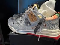 Gucci sneaker Glitzer echter Glitzer. Düsseldorf - Stadtmitte Vorschau