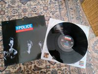 The Police, Greatest Hits, Vinyl Schallplatte Nordrhein-Westfalen - Blomberg Vorschau