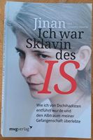 Jinan Ich war Sklavin des IS Nordrhein-Westfalen - Everswinkel Vorschau