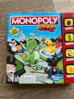 Monopoly Junior 5+ Spiel Bayern - Deggendorf Vorschau