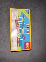 Lego Legoland set 6316 Fahnen Flaggen Zäune Neu von 1988 Schleswig-Holstein - Hohenwestedt Vorschau