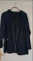 Sweatjacke mit Kapuze Laura Torelli 48/50 Brandenburg - Bernau Vorschau