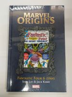 hachette Marvel Origins Hardcover Sammelserie Ausg16 Fantastic Fo Berlin - Steglitz Vorschau