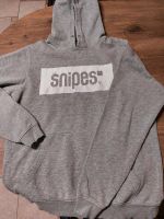 Snipes Hoodie Gr M Nordrhein-Westfalen - Saerbeck Vorschau