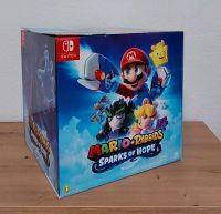 Mario Rabbids Sparks of hope Reklame Aufsteller Nintendo switch Dresden - Löbtau-Nord Vorschau