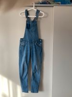 Latzjeans  Latzhose Nordrhein-Westfalen - Schwalmtal Vorschau