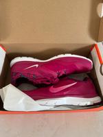 Nike WMMS Flex Trainer 5 Sneaker Gr. 41 neu Nordrhein-Westfalen - Hattingen Vorschau