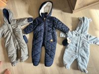 Jungen Winteroverall 56/62/56 Pankow - Weissensee Vorschau