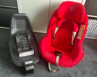 Maxi Cosi Pearl + 2 Way Fix Station Düsseldorf - Unterbach Vorschau