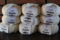 Lang Yarns Atlantis Wolle Essen - Stoppenberg Vorschau