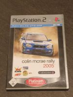 PlayStation Spiel Colin McRae Rally 2005 Nordrhein-Westfalen - Siegen Vorschau